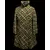 Foto de um(a) Casaco Vintage Tweed Xadrez, da categoria de Casacos. Raríssimo casaco tweed, xadrez em tom predominante verde, fechamento transpassado, 6 botões frontais, forro caramelo. Veste... Mostrado de uma perspectiva diferente. Vendido no marketplace Trésors.