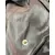 Foto de um(a) Trench Coat Vintage Besouro, da categoria de Casacos. Trench coat vintage, lindíssimo tom levemente metálico em tons esverdeado/azul/lilás, que carinhosamente chamamos de cor... Mostrado de uma perspectiva diferente. Vendido no marketplace Trésors.