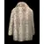 Foto de um(a) Casaco Vintage Pelo Sintético Explendoroso, da categoria de Casacos. Explendoroso casaco vintage Signatures by Style VI Lid., americano, em pelo sintético, tons de off e creme acinzentado,... Mostrado de uma perspectiva diferente. Vendido no marketplace Trésors.