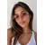 Foto de um(a) Armação Vintage Dior, da categoria de Óculos. Armação VINTAGE Christian Dior, as lentes atuais possui em grau, em metal cinzelado em ouro e prata , seu modelo... Mostrado de uma perspectiva diferente. Vendido no marketplace Trésors.