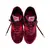 Foto de um(a) Tênis Nike Air Max 90 Velvet "25th Anniversary", da categoria de Tênis. Nike Air Max 90 "25th Anniversary" Red Velvet (Infrared Velvet Pack) é um modelo comemorativo e raro. > Conservação 8,5/10... Vendido no marketplace Trésors.