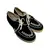 Foto de um(a) Creeper Diesel Camurça, da categoria de Sapatos. Creeper em camurça, da marca Diesel, detalhes em off, fechamento por cadarço Bom estado de conservação apenas com sinais de... Vendido no marketplace Trésors.