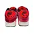 Foto de um(a) Tênis Nike Air Max 90 Velvet "25th Anniversary", da categoria de Tênis. Nike Air Max 90 "25th Anniversary" Red Velvet (Infrared Velvet Pack) é um modelo comemorativo e raro. > Conservação 8,5/10... Mostrado de uma perspectiva diferente. Vendido no marketplace Trésors.