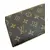 Foto de um(a) Carteira Atribuída Louis Vuitton, da categoria de Bolsas. carteira Louis Vuitton, canva com clássico monograma da marca. A carteira tem todos os requisitos de originalidade, porém em... Mostrado de uma perspectiva diferente. Vendido no marketplace Trésors.