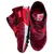 Foto de um(a) Tênis Nike Air Max 90 Velvet "25th Anniversary", da categoria de Tênis. Nike Air Max 90 "25th Anniversary" Red Velvet (Infrared Velvet Pack) é um modelo comemorativo e raro. > Conservação 8,5/10... Mostrado de uma perspectiva diferente. Vendido no marketplace Trésors.