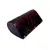 Foto de um(a) Clutch Vintage de Mão Ika, da categoria de Bolsas. Bolsa de mão vintage, marca Ika, padrão tartaruga, em lucite, acrílico, ferragem em metal, fecho em velcro, não possui alça,... Mostrado de uma perspectiva diferente. Vendido no marketplace Trésors.
