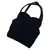 Foto de um(a) Bolsa Vintage Tecido Bordado Arabesco, da categoria de Bolsas. bolsa vintage, provavelmente década de 40 ou 50, formato único, com bordado delicados arabescos por toda a peça, parte... Mostrado de uma perspectiva diferente. Vendido no marketplace Trésors.