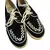 Foto de um(a) Creeper Diesel Camurça, da categoria de Sapatos. Creeper em camurça, da marca Diesel, detalhes em off, fechamento por cadarço Bom estado de conservação apenas com sinais de... Mostrado de uma perspectiva diferente. Vendido no marketplace Trésors.