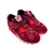 Foto de um(a) Tênis Nike Air Max 90 Velvet "25th Anniversary", da categoria de Tênis. Nike Air Max 90 "25th Anniversary" Red Velvet (Infrared Velvet Pack) é um modelo comemorativo e raro. > Conservação 8,5/10... Mostrado de uma perspectiva diferente. Vendido no marketplace Trésors.