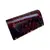 Foto de um(a) Clutch Vintage de Mão Ika, da categoria de Bolsas. Bolsa de mão vintage, marca Ika, padrão tartaruga, em lucite, acrílico, ferragem em metal, fecho em velcro, não possui alça,... Mostrado de uma perspectiva diferente. Vendido no marketplace Trésors.