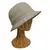 Foto de um(a) Chapéu Vintage Bucket Totes Cargo, da categoria de Chapéus. Chapéu bucket vintage Totes, Coreano, em tecido alinhavado, 60% algodão 40% poliéster. Cor fendi Coroa modelável vincada ou... Mostrado de uma perspectiva diferente. Vendido no marketplace Trésors.