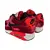 Foto de um(a) Tênis Nike Air Max 90 Velvet "25th Anniversary", da categoria de Tênis. Nike Air Max 90 "25th Anniversary" Red Velvet (Infrared Velvet Pack) é um modelo comemorativo e raro. > Conservação 8,5/10... Mostrado de uma perspectiva diferente. Vendido no marketplace Trésors.
