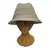 Foto de um(a) Chapéu Vintage Bucket Totes Cargo, da categoria de Chapéus. Chapéu bucket vintage Totes, Coreano, em tecido alinhavado, 60% algodão 40% poliéster. Cor fendi Coroa modelável vincada ou... Mostrado de uma perspectiva diferente. Vendido no marketplace Trésors.