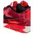 Foto de um(a) Tênis Nike Air Max 90 Velvet "25th Anniversary", da categoria de Tênis. Nike Air Max 90 "25th Anniversary" Red Velvet (Infrared Velvet Pack) é um modelo comemorativo e raro. > Conservação 8,5/10... Mostrado de uma perspectiva diferente. Vendido no marketplace Trésors.