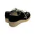 Foto de um(a) Creeper Diesel Camurça, da categoria de Sapatos. Creeper em camurça, da marca Diesel, detalhes em off, fechamento por cadarço Bom estado de conservação apenas com sinais de... Mostrado de uma perspectiva diferente. Vendido no marketplace Trésors.