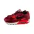 Foto de um(a) Tênis Nike Air Max 90 Velvet "25th Anniversary", da categoria de Tênis. Nike Air Max 90 "25th Anniversary" Red Velvet (Infrared Velvet Pack) é um modelo comemorativo e raro. > Conservação 8,5/10... Mostrado de uma perspectiva diferente. Vendido no marketplace Trésors.