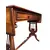 Foto de um(a) Mesinha Aparador em madeira com Abas e 2 Gavetas, da categoria de Aparadores e Buffet. Mostrado de uma perspectiva diferente. Vendido no marketplace Trésors.