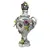 Foto de um(a) Ânfora em Porcelana Von Schierholz déc 50, da categoria de Vasos. Ânfora em porcelana Von Schierholz déc 50 R$2.290 27cm A15cm L9cm P. Vendido no marketplace Trésors.