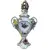 Foto de um(a) Ânfora em Porcelana Von Schierholz déc 50, da categoria de Vasos. Ânfora em porcelana Von Schierholz déc 50 R$2.290 27cm A15cm L9cm P. Mostrado de uma perspectiva diferente. Vendido no marketplace Trésors.