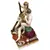 Foto de um(a) Porcelana de Ludwigsburg Séc XIX, da categoria de Escultura. Porcelana de Ludwigsburg Séc XIX R$2.800 13cm A 11cm L 7cm P. Vendido no marketplace Trésors.