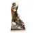 Foto de um(a) Porcelana de Ludwigsburg Séc XIX, da categoria de Escultura. Porcelana de Ludwigsburg Séc XIX R$2.800 13cm A 11cm L 7cm P. Mostrado de uma perspectiva diferente. Vendido no marketplace Trésors.