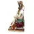 Foto de um(a) Porcelana de Ludwigsburg Séc XIX, da categoria de Escultura. Porcelana de Ludwigsburg Séc XIX R$2.800 13cm A 11cm L 7cm P. Mostrado de uma perspectiva diferente. Vendido no marketplace Trésors.