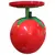 Foto de um(a) Balança tomate, da categoria de Outros colecionáveis. Mostrado de uma perspectiva diferente. Vendido no marketplace Trésors.