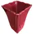 Foto de um(a) Vaso Marsala - 1958, da categoria de Vasos. Mostrado de uma perspectiva diferente. Vendido no marketplace Trésors.