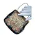 Foto de um(a) Bolsa Gobelin Floral Verweegen & Kok, da categoria de Bolsas. Linda e colecionável bolsa em gobelin, da renomada marca holandesa Verweegen & Kok, uma joalheria e ourivesaria tradicional... Mostrado de uma perspectiva diferente. Vendido no marketplace Trésors.