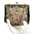 Foto de um(a) Bolsa Gobelin Floral Verweegen & Kok, da categoria de Bolsas. Linda e colecionável bolsa em gobelin, da renomada marca holandesa Verweegen & Kok, uma joalheria e ourivesaria tradicional... Mostrado de uma perspectiva diferente. Vendido no marketplace Trésors.