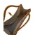 Foto de um(a) Bolsa Vime Vintage, da categoria de Bolsas. * Bolsa vintage em vime, um clássico desde a década de 50 à década de 70. Essas belíssimas bolsas são muito usadas tanto... Mostrado de uma perspectiva diferente. Vendido no marketplace Trésors.