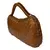 Foto de um(a) Bolsa Vime Vintage, da categoria de Bolsas. * Bolsa vintage em vime, um clássico desde a década de 50 à década de 70. Essas belíssimas bolsas são muito usadas tanto... Mostrado de uma perspectiva diferente. Vendido no marketplace Trésors.
