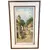 Foto de um(a) Quadro Anna Haupt Dubsky, da categoria de Pinturas. Quadro Anna Haupt DubskyR$1.890,00Em até 6x sem juros! Medidas:78x48. Vendido no marketplace Trésors.