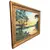 Foto de um(a) Quadro schuwaloff - 1962, da categoria de Pinturas. Quadro schuwaloff - 1962R$3.490,00Em até 6x sem juros! Medidas:95x70cm. Mostrado de uma perspectiva diferente. Vendido no marketplace Trésors.