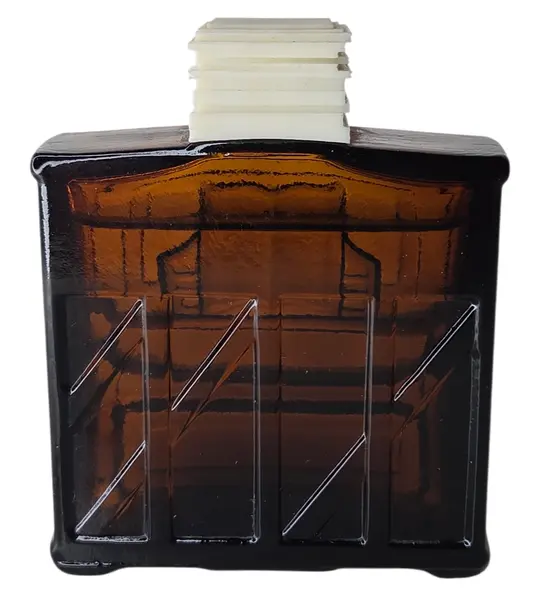 Foto de um(a) Perfume Avon Spinet Piano Vintage, da categoria de Outros colecionáveis. Perfume Avon Spinet Piano. Mostrado de uma perspectiva diferente. Vendido no marketplace Trésors.
