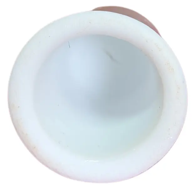 Foto de um(a) Dedal em Porcelana Decorado - Esquilo com Flores e Buquê de Tulipas - Colecionável, da categoria de Outros colecionáveis. Esta peça traz uma composição vibrante e detalhada, destacando-se pela vivacidade das cores e pela delicadeza das... Mostrado de uma perspectiva diferente. Vendido no marketplace Trésors.