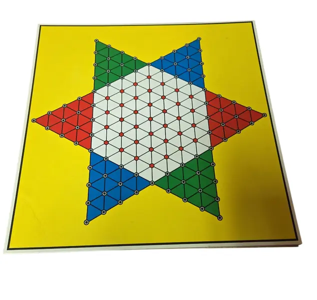 Foto de um(a) 6 Super Jogos - Estrela (Série Especial), da categoria de Jogos de tabuleiro. Esta é uma coletânea clássica da Manufatura de Brinquedos Estrela S.A., que reúne seis modalidades diferentes de... Mostrado de uma perspectiva diferente. Vendido no marketplace Trésors.